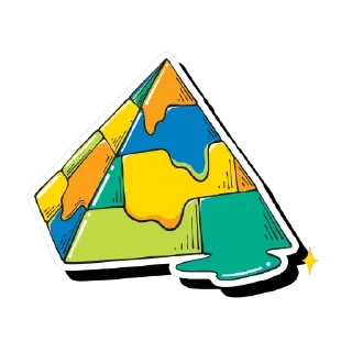 😱 Fantasy Island, стикер Telegram 6 из 29
