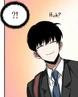 🙂 Omniscient Reader's Viewpoint @OmniscientReader (@CalsiBot), sticker Telegram 18 sur 29