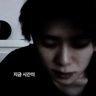 jaehyun >< @ddaesie