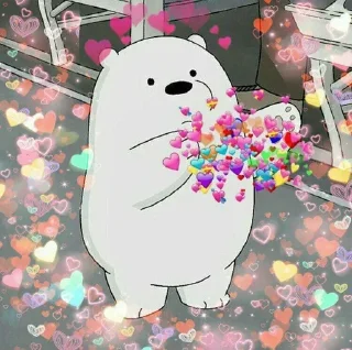 ✨ 𝘼𝙢𝙗𝙞𝙫𝙚𝙧𝙩🖤's sticker kang pack 1, стікер Telegram 17 з 53