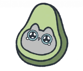 🥺 @ikmut. ♡, стікер Telegram 7 з 40