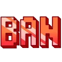 🚫 Game 🎮 | @Private_Stickers • @HRITU_BIO, стикер Telegram 19 из 40