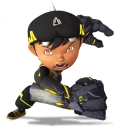 BoBoiBoy