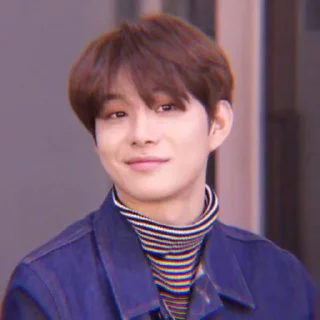 🦈 JuNgwOo NCTeA @HEARTATION, стікер Telegram 22 з 30