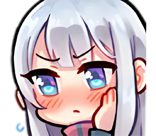 ❤️‍🩹 Veibae|lee-7723 by @Old.Liu, стікер Telegram 10 з 50