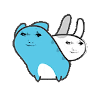 🐲 绝版龙, sticker Telegram 17 sur 120