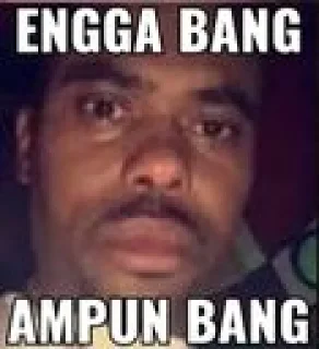 🙏 Ga tau mau kasih nama apa, Telegram sticker 16 of 45