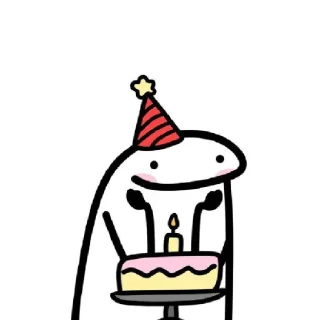 😄 sticker lidi, Telegram sticker 22 of 38