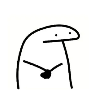 😄 sticker lidi, Telegram sticker 14 of 38