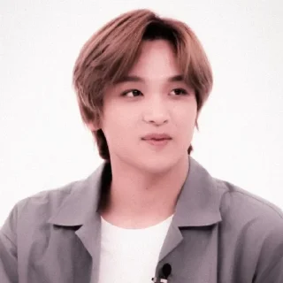 🦑 haechan soft @stickernct, стикер Telegram 17 из 49