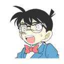 detective conan
