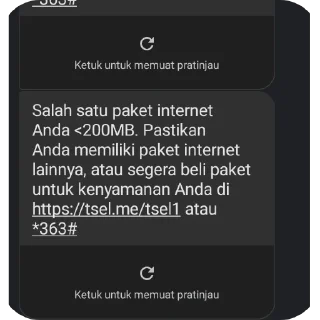 👍 bagi dulu seratus, Telegram sticker 15 of 28
