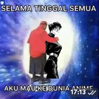 😔 Lo smw ngentot, Telegram sticker 15 of 17