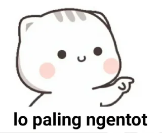 ngentot luh