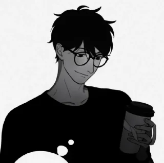 🏳‍🌈 𓏲 ๋࣭ Yu Yang · @kampungstiker  ִֶָ𖥻, sticker Telegram 21 sur 31