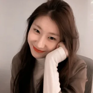 🥨 ꒰⁞ LEE CHAERYEONG ༃ - BY @FVCK00PRIDE, стікер Telegram 22 з 40