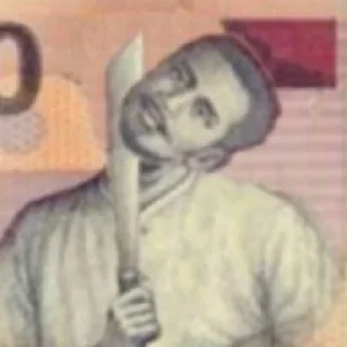 Punya @skidifab untuk kesekian