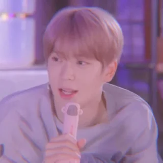 🧸 ⌂،، Jaehyun soft || @agathapay, sticker Telegram 1 sur 48