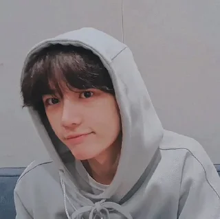 🐻 Beomgyu, sticker Telegram 9 sur 47
