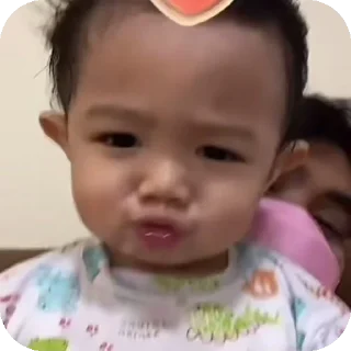 👤 abe nonton abe, стикер Telegram 14 из 15