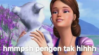 🖕 barbie jamet @bigelpunya, sticker Telegram 12 sur 50