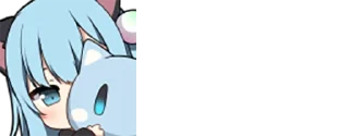 🙈 Twitch @nacho_dayo, sticker Telegram 2 sur 21