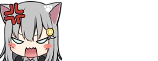 😾 Twitch @nacho_dayo, sticker Telegram 7 sur 21