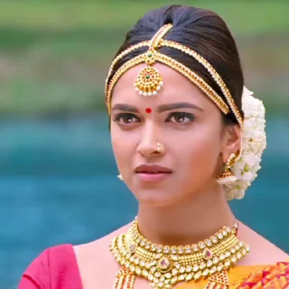 💛 Chennai Express 🚂 @MadmaxEdits, sticker Telegram 14 sur 30