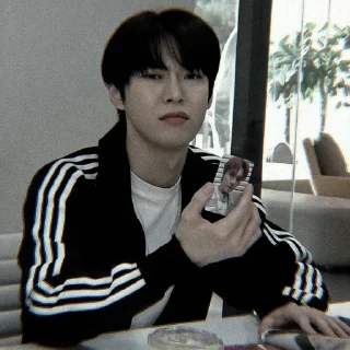 ⚔ DOYOUNG CL.1 @sheidoynie, стікер Telegram 19 з 20