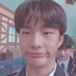 🦙 HYUNJINIE x @ESAPUMPKINS, стикер Telegram 17 из 35