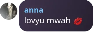 punya anna