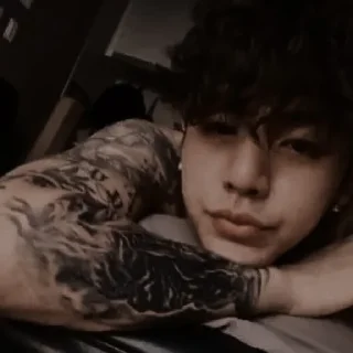 👽 (👽) jo : : @SLOWCLY, Telegram sticker 8 of 28