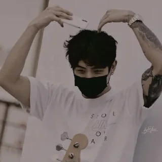 👽 (👽) jo : : @SLOWCLY, Telegram sticker 7 of 28