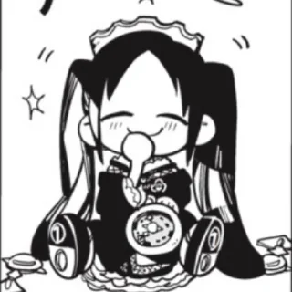 😺 Time keepers, Telegram sticker 17 of 41