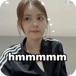 🙂 jen @sstrawburry, стикер Telegram 10 из 72
