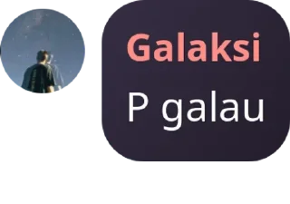 😃 Cakra punya, sticker Telegram 1 sur 31