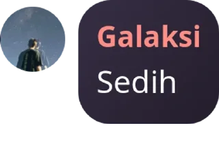 😁 Cakra punya, sticker Telegram 20 sur 31