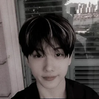 Park Jisung ／ @spoiledkids