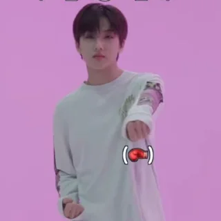 🐹 Park Jisung ／ @spoiledkids, Telegram sticker 15 of 57