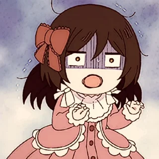 🥂 ✦✧ @tikelcity2（｡>‿‿<｡ ）, Telegram sticker 8 of 30