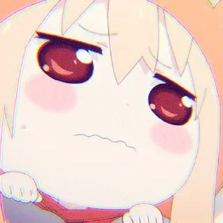 🦖 ❥〬〬〬ꦿ Uᥙ꧑ᥲrᥙ - ᥴhᥲᥒ (͓̽ @bwobba )͓̽, Telegram sticker 6 of 26