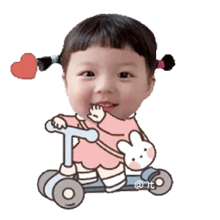 🐳 单纯18岁 好骗 @baobei520000, Telegram sticker 19 of 50