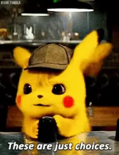 ✨ Pika ✨ @Lucky_kaif05, sticker Telegram 5 sur 19