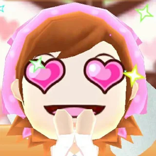 😍 cooking mama bos — @SENDARILEE00, Telegram sticker 5 of 16