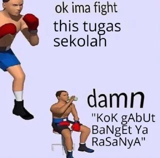 😩 Meme (Q) @sh1zukv, стикер Telegram 24 из 25