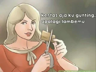 meme punya @jenomalfoyy