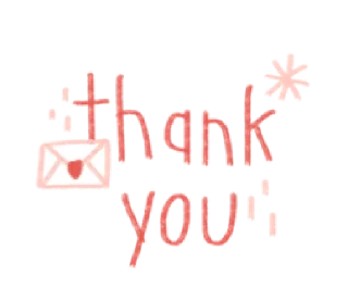 😌 dear you :-) | @cutestickers4you, Telegram sticker 9 of 24