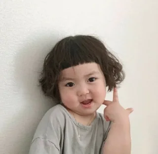 🤪 bb jinmiran, sticker Telegram 14 sur 118
