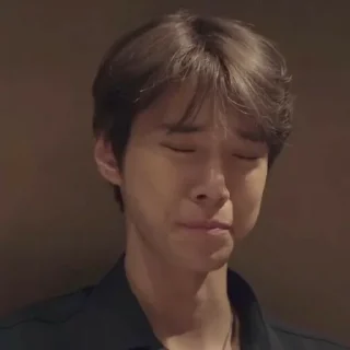 🤡 doyoung reaction；@honeypies, стикер Telegram 7 из 40