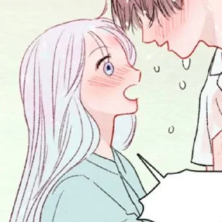 💐 ㅤㅤㅤ𐐪˳🌼˚𝅄 @CheerfulGentle ୭˳⁺, стікер Telegram 5 з 45